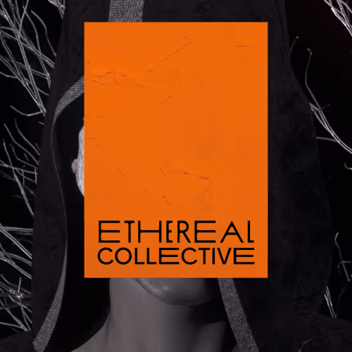 Ethereal Collective Art Supporter