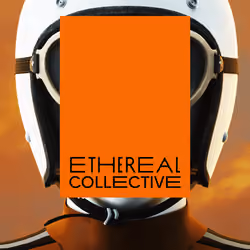 Ethereal Collective Art Supporter #66