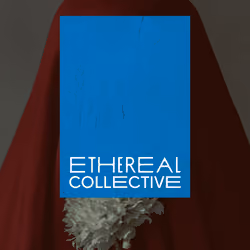 Ethereal Collective Art Supporter #123