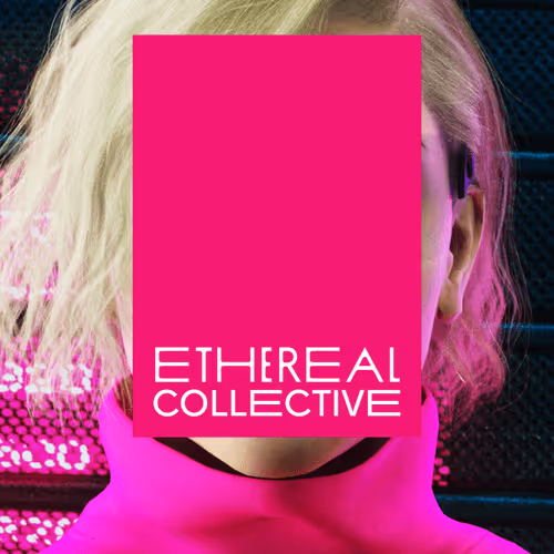 Ethereal Collective Art Supporter