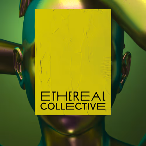 Ethereal Collective Art Supporter #301