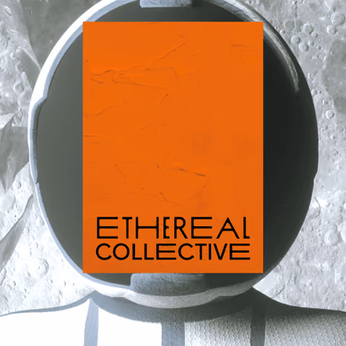 Ethereal Collective Art Supporter #470