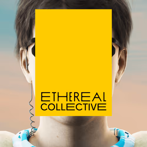 Ethereal Collective Art Supporter