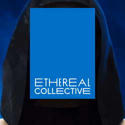 Ethereal Collective Art Supporter #246