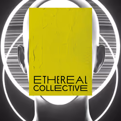 Ethereal Collective Art Supporter #544