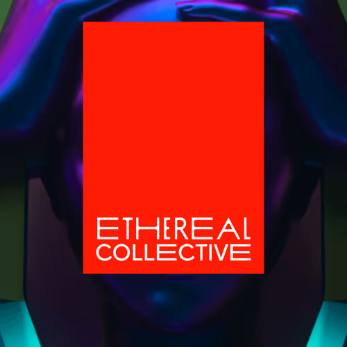 Ethereal Collective Art Supporter