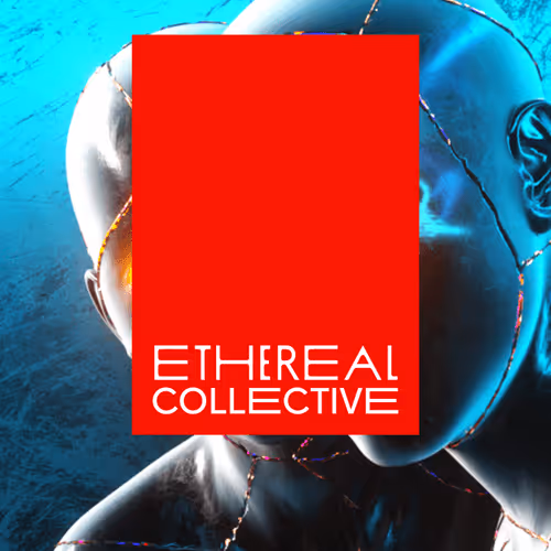 Ethereal Collective Art Supporter #346