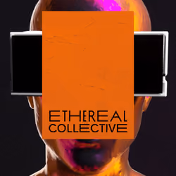 Ethereal Collective Art Supporter #347