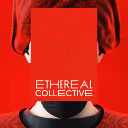 Ethereal Collective Art Supporter #576