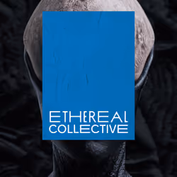 Ethereal Collective Art Supporter #580