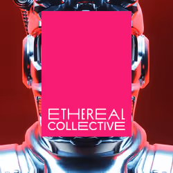 Ethereal Collective Art Supporter #543