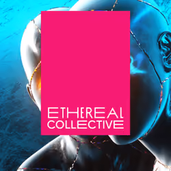Ethereal Collective Art Supporter #542