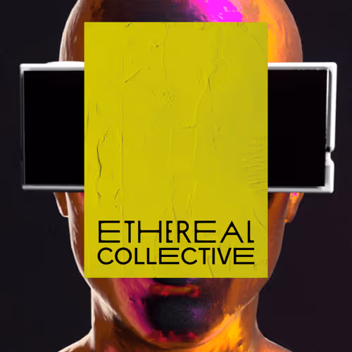 Ethereal Collective Art Supporter