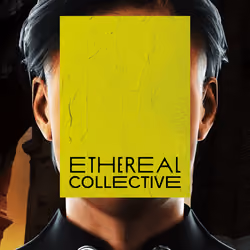 Ethereal Collective Art Supporter #154