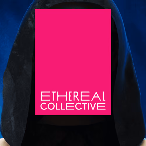 Ethereal Collective Art Supporter #122