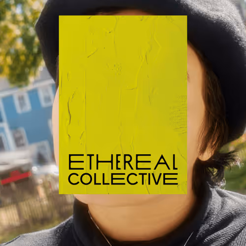 Ethereal Collective Art Supporter