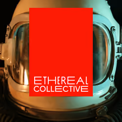 Ethereal Collective Art Supporter #34