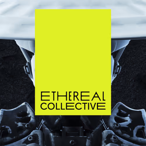 Ethereal Collective Art Supporter
