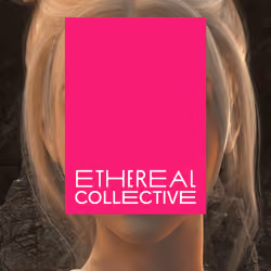 Ethereal Collective Art Supporter #186