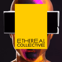 Ethereal Collective Art Supporter #272
