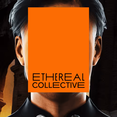 Ethereal Collective Art Supporter #212