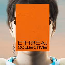Ethereal Collective Art Supporter #371