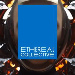 Ethereal Collective Art Supporter #139