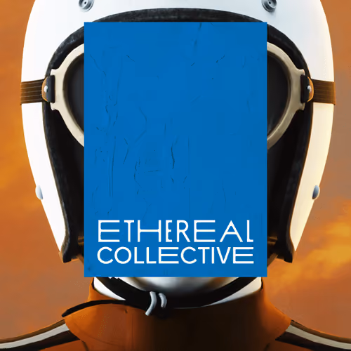 Ethereal Collective Art Supporter #6
