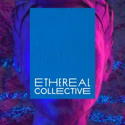 Ethereal Collective Art Supporter #187