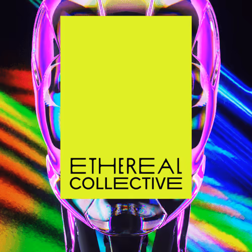 Ethereal Collective Art Supporter #450