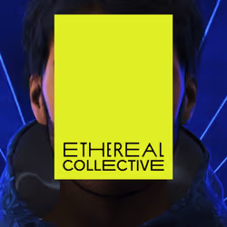 Ethereal Collective Art Supporter #345