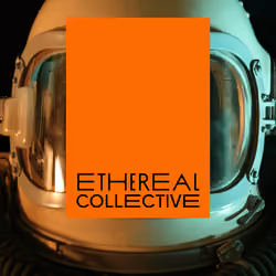 Ethereal Collective Art Supporter #582