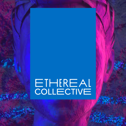 Ethereal Collective Art Supporter #158
