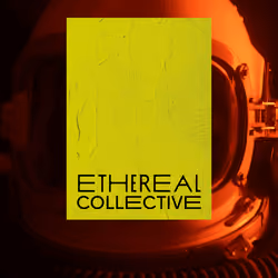 Ethereal Collective Art Supporter #176