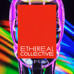 Ethereal Collective Art Supporter #264