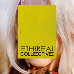 Ethereal Collective Art Supporter #348