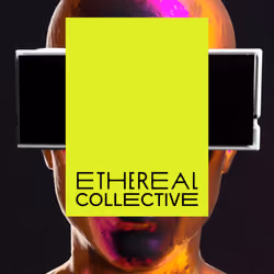 Ethereal Collective Art Supporter #199