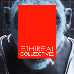 Ethereal Collective Art Supporter #26