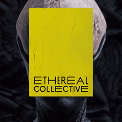Ethereal Collective Art Supporter #575