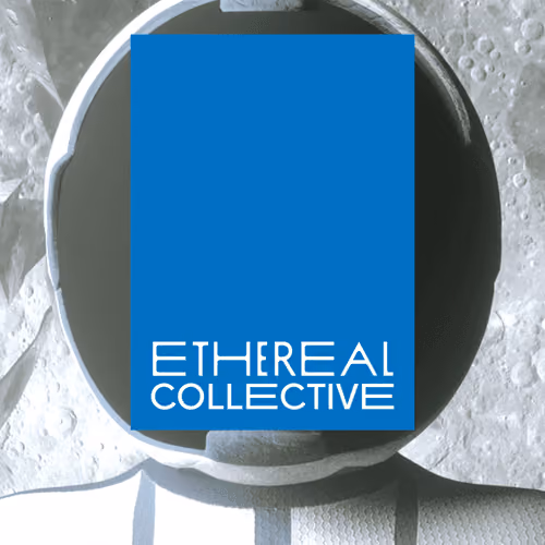 Ethereal Collective Art Supporter #222