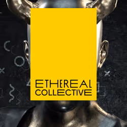 Ethereal Collective Art Supporter #574