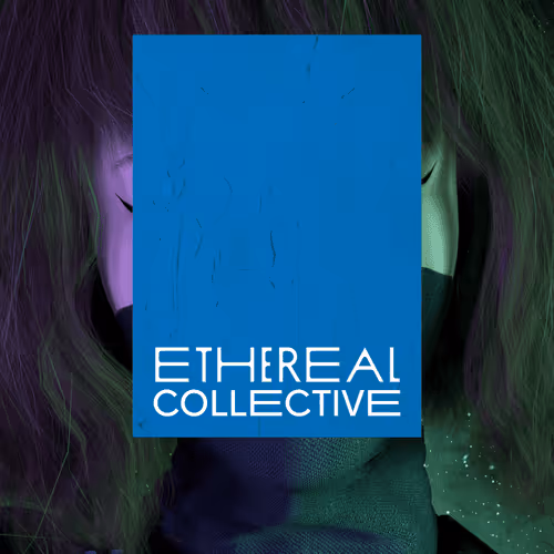 Ethereal Collective Art Supporter