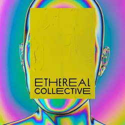 Ethereal Collective Art Supporter #86