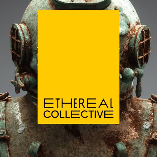 Ethereal Collective Art Supporter #62