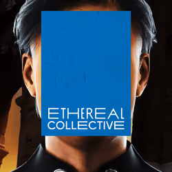 Ethereal Collective Art Supporter #177