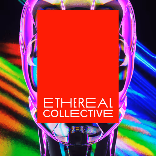 Ethereal Collective Art Supporter #614