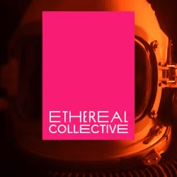 Ethereal Collective Art Supporter #125