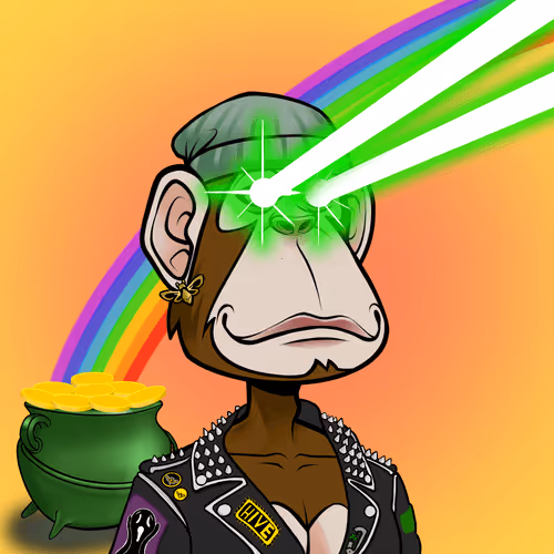 Lucky Leprekongz