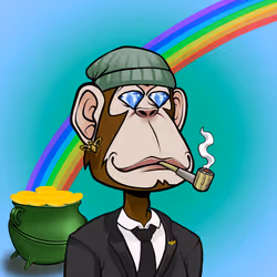 Lucky LepreKongz 49