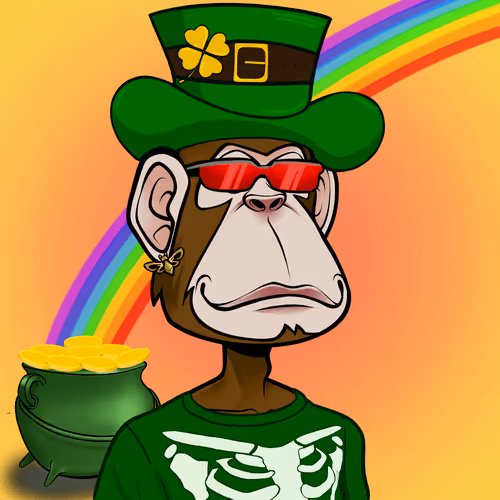 Lucky Leprekongz